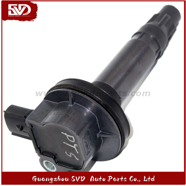 SVD-Ford OEM Ignition Coil 7T4E-12A375-EE For Ford Edge Explorer