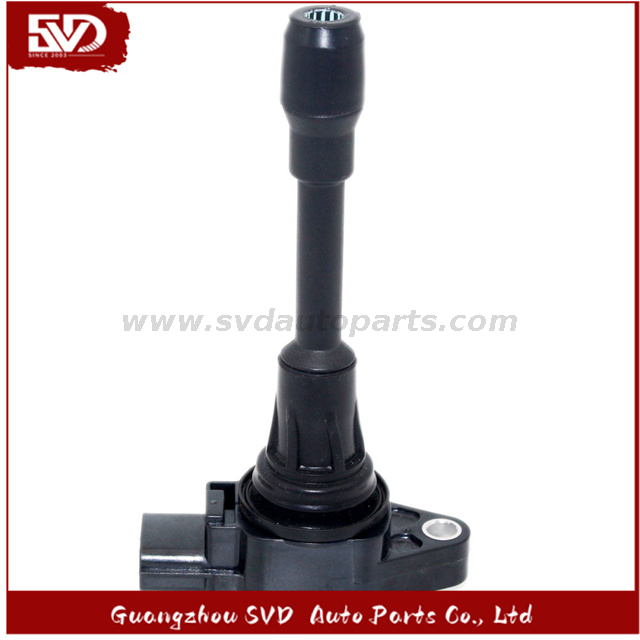 SVD-NS 22448-ED000 Ignition Coil Fit For Nissan Altima Sentra Versa Infiniti FX50
