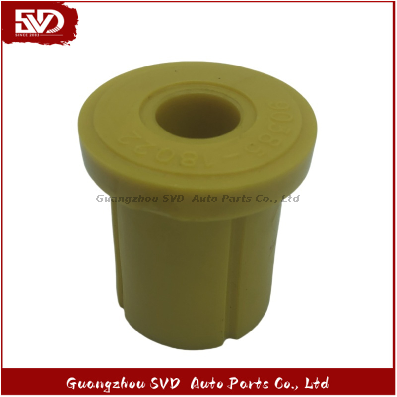 Svd-TY 90385-18022 Spring Shackle Bush for Toyota