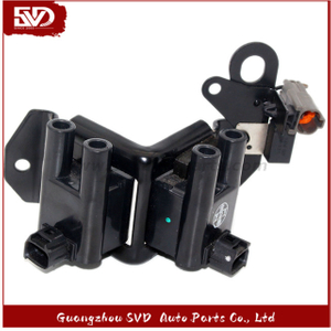 SVD-HY 27301-22600 Ignition Coil Pack For Hyundai & Kia