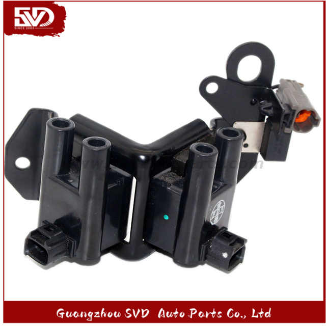 SVD-HY 27301-22600 Ignition Coil Pack For Hyundai & Kia