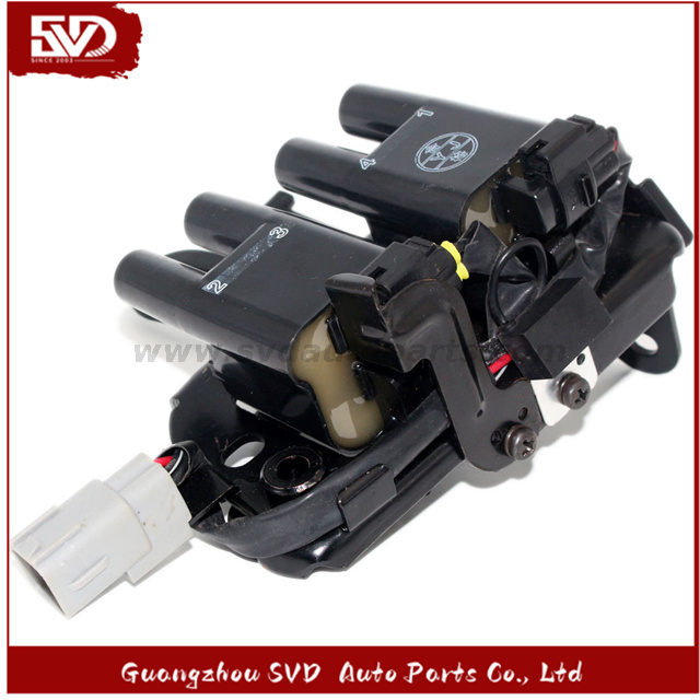 SVD-HY 27301-23700 Ignition Coil Assembly For Hyundai & Kia