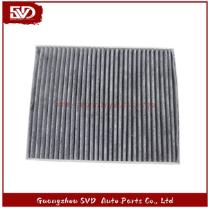 SVD-VW 7P0819631 Cabin Air Filter for Volkswagen