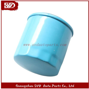SVD-SK 15601-97202 Oil Filter for Suzuki