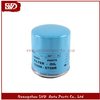 SVD-NS 15208-5758R Oil Filter for Nissan