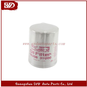 SVD-NS 115208-31U00 Oil Filter for Nissan