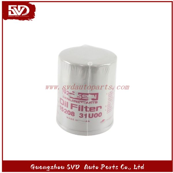 SVD-NS 115208-31U00 Oil Filter for Nissan