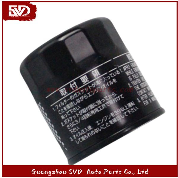 SVD-TY 90915-YZZJ1 Oil Filter for Toyota
