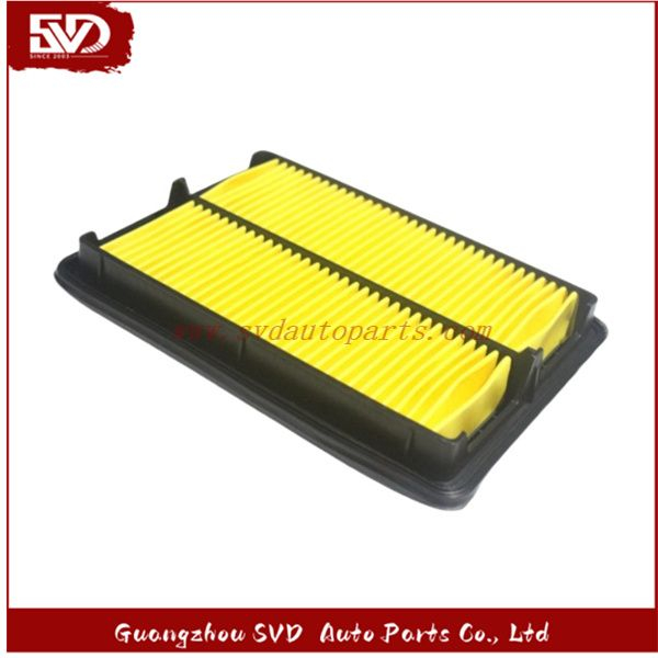 SVD-NS 16546-EB70A Air Filter for Nissan