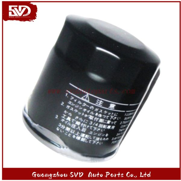SVD-TY 90915-10001 Oil Filter for Toyota