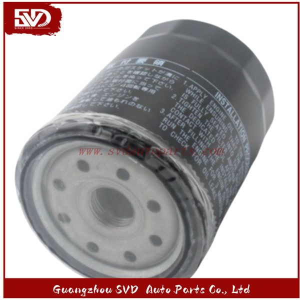 SVD-TY 90915-YZZD4 Oil Filter for Toyota