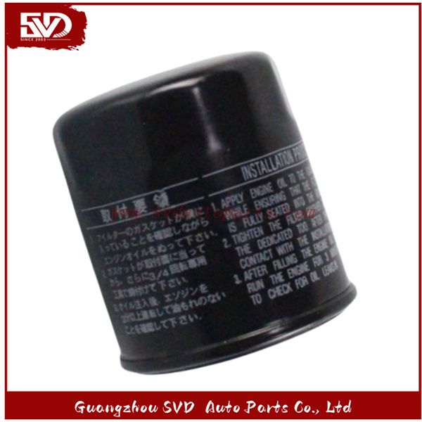 SVD-TY 90915-YZZD1 Oil Filter for Toyota