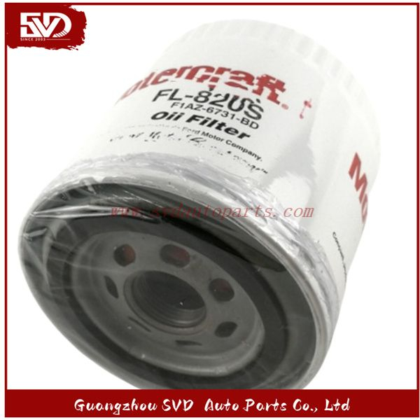 SVD-MZ FL-820S Oil Filter for Mazda
