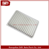 SVD-TY 17801-0H080 Air Filter for Toyota