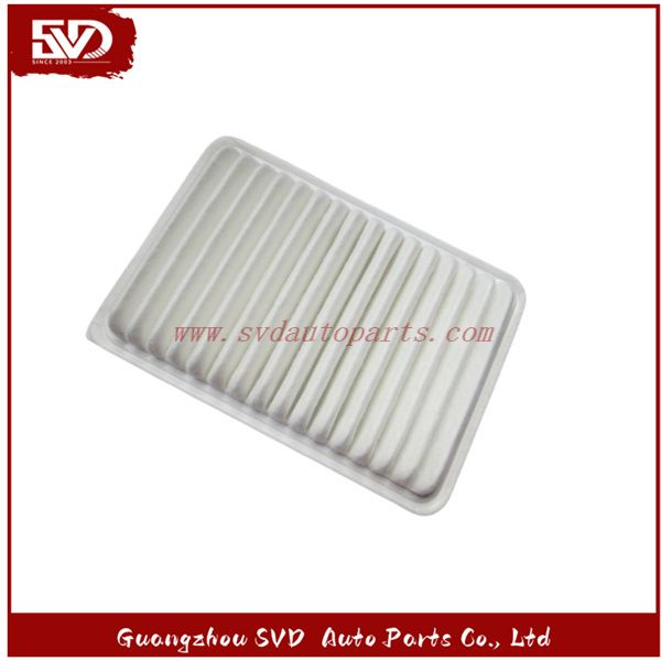 SVD-TY 17801-0H080 Air Filter for Toyota