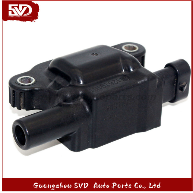 SVD H6T55371ZC,12619161 Ignition Coils 