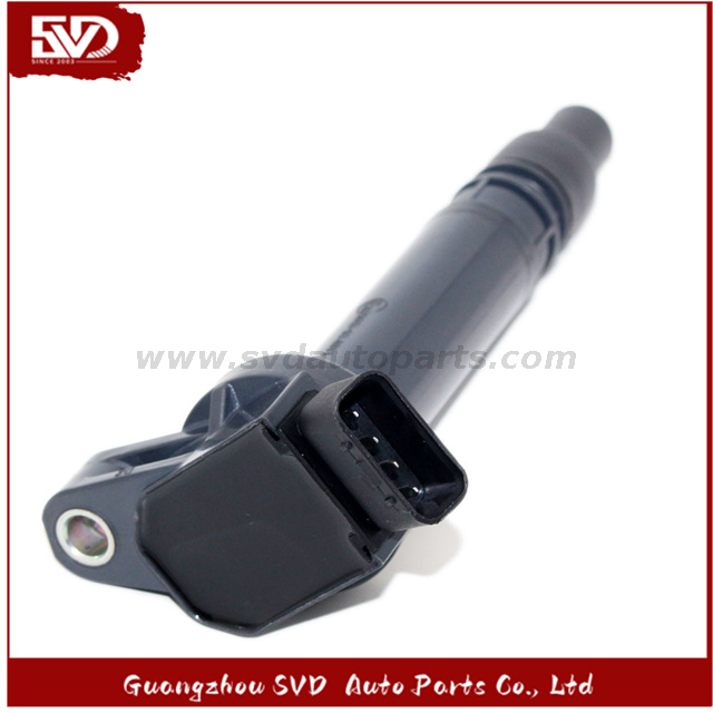 SVD-TY 90919-02256 Ignition Coil For Toyota Camry