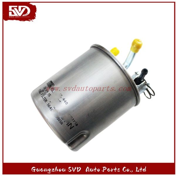 SVD-NS 16400-3XN1A Fuel Filter for Nissan