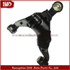 SVD-TY 48068-60010 Control Arm For Toyota