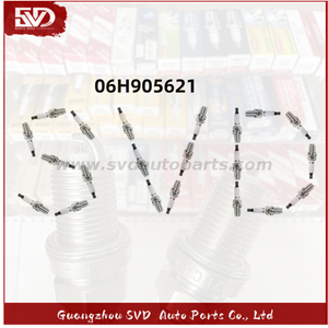 SVD-VW 06H905621 Spark Plug for Volkswagen