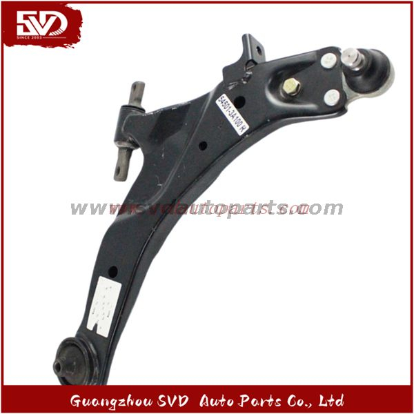 SVD-HY 54501-3A100 Control Arm For Hyundai