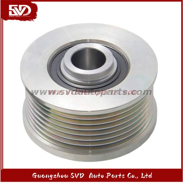 SVD-NS 23151EB301 Alternator Pulley For Nissan