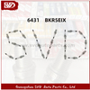SVD NGKnumber 6431 BKR5EIX Spark Plug