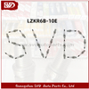 SVD NGKnumber LZKR6B-10E Spark Plug