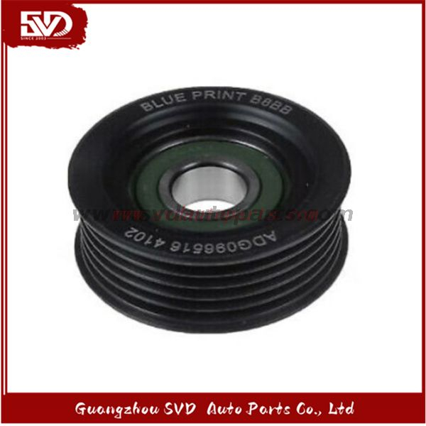 SVD-Lexus 25287-2A000 Idler Pulley For Lexus