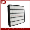 SVD-TY 17801-51020 Air Filter for Toyota Lexus