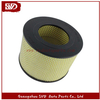 SVD-TY 17801-61030 Air Filter for Toyota