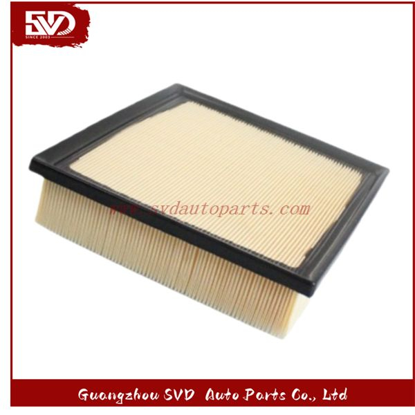 SVD-TY 17801-31130 Air Filter for Toyota