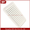 SVD-TY 17801-22020 Air Filter for Toyota