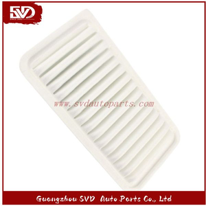 SVD-TY 17801-22020 Air Filter for Toyota