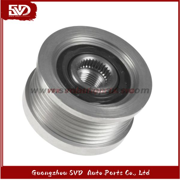 SVD-HY 3732227010 Alternator Pulley For Hyundai