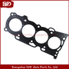 SVD-TY 11115-28020 Cylinder Head For Toyota