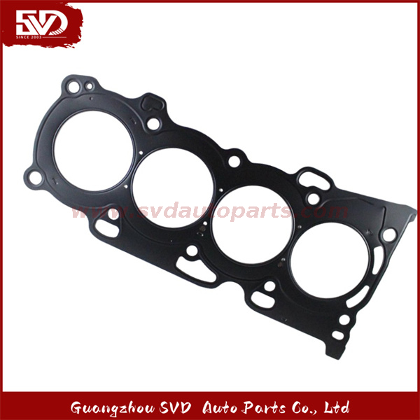 SVD-TY 11115-28020 Cylinder Head For Toyota