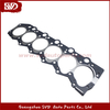 SVD-TY 11115-17040 Cylinder Head For Toyota