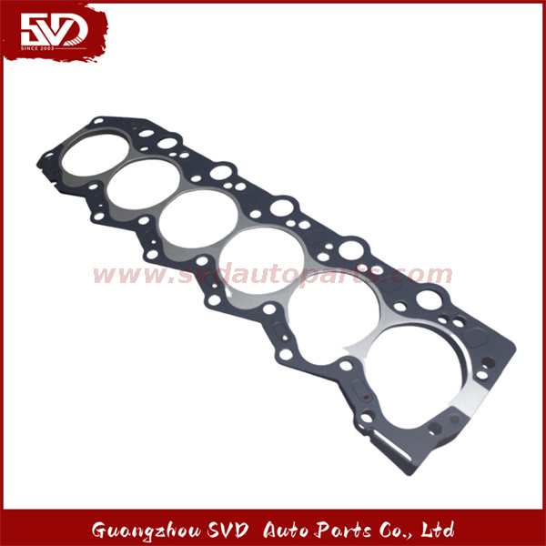 SVD-TY 11115-17040 Cylinder Head For Toyota