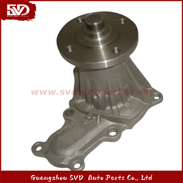 SVD-TY 16100-79025 Water Pump For Toyota