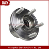 SVD-Ford 6G91-2C300-AAB Wheel Hub Bearing For Ford