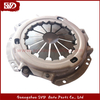 SVD-TY 31210-12282 Clutch Pressure Plate For Toyota