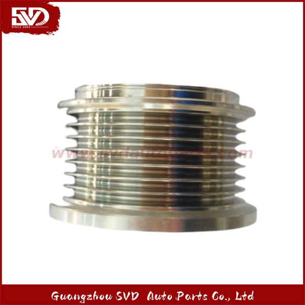 SVD-TY 27415-0L030 Alternator Pulley For Toyota