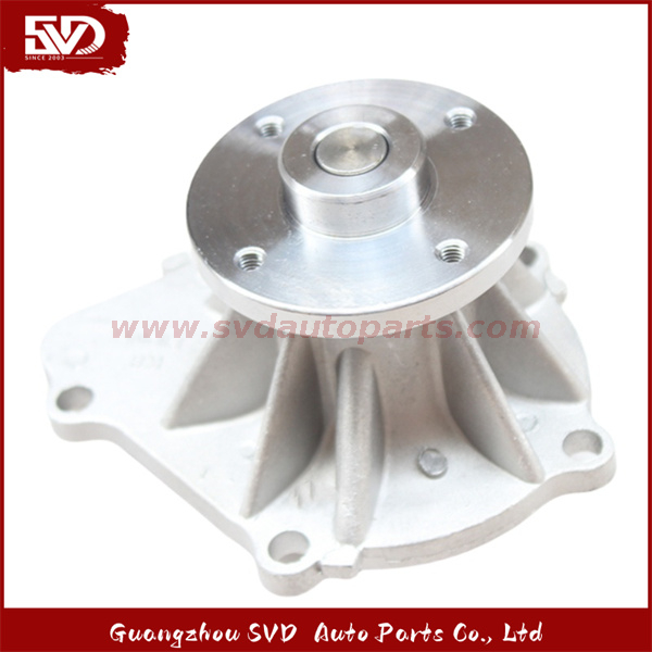 SVD-NS 21010-VW126 Water Pump For Nissan