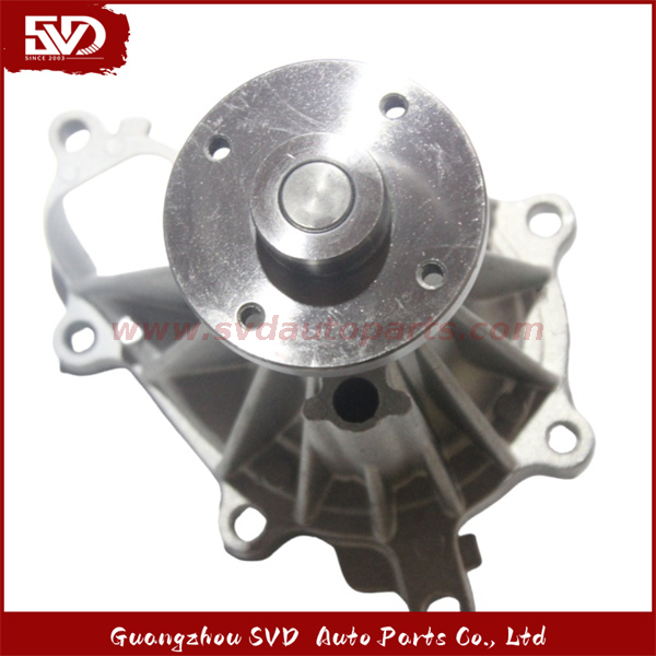 SVD-NS 21010-EB70A Water Pump For Nissan