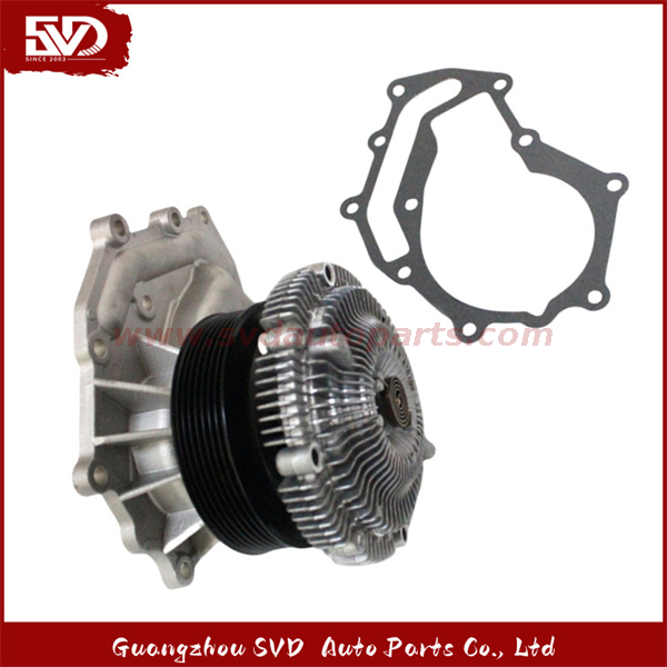 SVD-NS 21010-VW226 Water Pump For Nissan