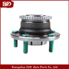SVD-MZ 36BWK02 Wheel Hub Bearing For Mazda