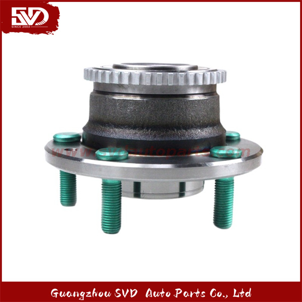 SVD-MZ 36BWK02 Wheel Hub Bearing For Mazda
