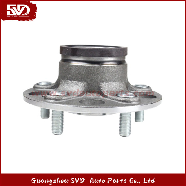 SVD-HD 42200-T4N-H51 Wheel Hub Bearing For Honda