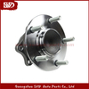 SVD-MB 3785A020 Wheel Hub Bearing For Mitsubishi